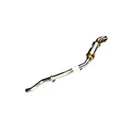 Genuine Mopar Exhaust Pipe And Converter Right 68110125AE New. Price: $1620.25.