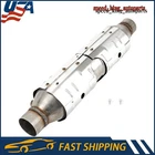 Catalytic Converter Fits 1999-2007 Ford F-250 V10 6.8L And V8 5.4L 78300 New. Price: $85.99.