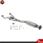 Exhaust Catalytic Converter For 2006 2007 2008-2013 Lexus IS250 2.5L Rwd Only New. Price: $117.60.