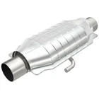 1985-1990 Chevrolet Caprice Universal Catalytic Converter 2.25 94015 Magnaflow New. Price: $137.00.
