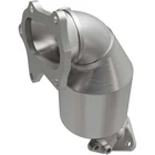 Catalytic Converter-direct-fit Oem Grade Federal(exc.ca) Fits Genesis Coupe 2.0L New. Price: $791.00.
