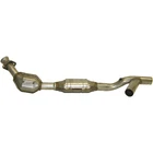 15646 Davico Catalytic Converter Front Passenger Right Side For F150 Truck F250 New. Price: $443.50.