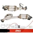 Catalytic Converter For Jeep Wrangler 2012-2018 Jk 3.6L Right Left New. Price: $179.00.