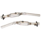 New Right And Left Side Catalytic Converter 2015 Ford Mustang 3.7L. Price: $295.00.