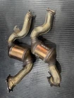 Oem Genuine Catalytic Converters Audi 4.0T S6 RS7 A8 S8 2013-2018 New. Price: $1049.00.