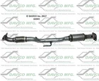 Catalytic Converter-exact-fit Davico 18343 Fits 07-15 Nissan Altima 2.5L-L4 New. Price: $197.73.