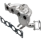 Magnaflow 49 State Converter 22-084 Manifold Catalytic New. Price: $836.95.
