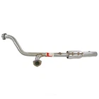 Catalytic Converter-epa Walker 55581 New. Price: $706.97.
