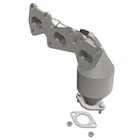 Magnaflow 51187-AA 2006-2009 Azera 3.8L V6 Gas Dohc Direct Oem New. Price: $605.00.