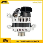 Kac Alternator For 2006-2008 Mazda MX-5 Miata 2.3L New. Price: $98.99.