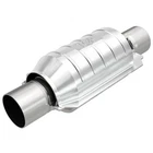 Magnaflow 444233 Catalytic Converter California Carb Universal New. Price: $473.00.