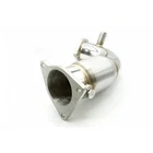 Turbo Xs W22-FP-1C 22-24 Fits Subaru Wrx 304SS Front Pipe W/high Flow Catalytic New. Price: $692.99.