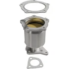 Magnaflow 23697 Catalytic Converter New. Price: $507.00.