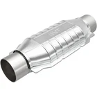 Magnaflow California Converter 339109 Universal Catalytic New. Price: $496.85.