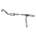 For Dodge Ram 1500 04-06 Catalytic Converter And Pipe Assembly Calcat Direct Fit New. Price: $535.19.