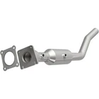 Magnaflow 5561509 Catalytic Converter New. Price: $1797.00.