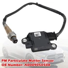 Pm Particulate Matter Sensor A0009050508 For Mercedes A-class W177 B-class New. Price: $126.99.