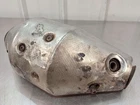 2007 Lamborghini Gallardo 5.0L Left Exhaust Catalytic Converter 07L251355 Used. Price: $800.52.