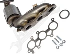 Dorman 673-042 Manifold Converter Carb Compliant New. Price: $2215.04.