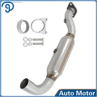 Ford F-150 3.5L 2011-2014 Catalytic Converter Driver Side BL3Z5E212E New. Price: $86.70.