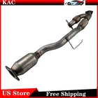 Rear Catalytic Converter For 2009-10 2012-15 2017-2023 Nissan Murano New. Price: $80.99.