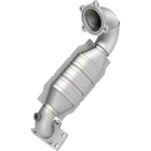Magnaflow 51703 Catalytic Converter New. Price: $733.00.