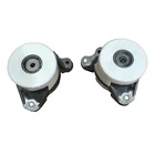 Engine Motor Mercedes Benz GLC43 Amg Pair Mounts Hd 253 2400 2500 New. Price: $188.99.