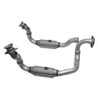 645158 Ap Exhaust Catalytic Converter F250 Truck F350 Ford F-250 Super Duty New. Price: $656.08.