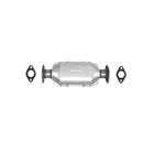 Ap Exhaust 645355 Bolt-on Catalytic Converter Assembly Direct Fit Replacement New. Price: $316.42.
