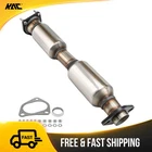 Catalytic Converter Front Right 1991 1992 1993 1994 Ford Ranger V6 3.0L New. Price: $94.99.