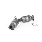 Ap Exhaust Direct Fit Catalytic Converter CAT754193 New. Price: $1278.60.