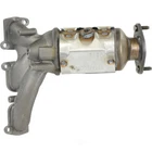 Catalytic Converter With Integrated Exhaust Manifold-epa Walker 16720 New. Price: $463.70.