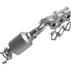 Magnaflow 52564 Catalytic Converter With Integrated Exhaust Manifold New. Price: $1165.00.