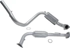 Fits Yukon 01-06/SILVERADO 1500 03-07 Catalytic Converter, Rh And Lh, 6.0L Eng. New. Price: $504.95.