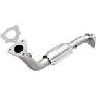 Magnaflow Catalytic Converter Steel Buick Cadillac Chevy 29.5" 4.3 5.7L Psgr New. Price: $360.00.