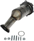Catalytic Converter Dorman 678-507 New. Price: $1071.99.
