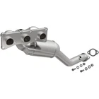 Magnaflow 5531762 Catalytic Converter With Integrated Exhaust Manifold New. Price: $1360.00.