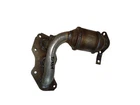 Catalytic Converter With Integrated Exhaust Manifold Fits 2015 2016 Toyota Sienn New. Price: $225.06.
