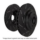 Ebc Brakes USR946 Disc Set Front 97 Thru Fits 2001 Acura New. Price: $295.48.