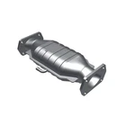 For Chevy Corvette Camaro Magnaflow Direct-fit 49-STATE Catalytic Converter New. Price: $229.00.