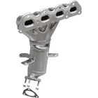 Magnaflow 5531145 Catalytic Converter With Integrated Exhaust Manifold New. Price: $1427.00.