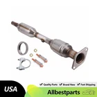 Catalytic Converter For Toyota Prius 1.5L 2004 2005 2006 2007 2008 2009 16337 New. Price: $53.00.