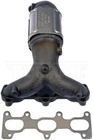 Dorman 674-629 Manifold Converter Fits Hyundai And Kia Models New. Price: $403.29.