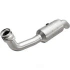Direct Fit Catalytic Converter Schultz Mfr 7712136 New. Price: $302.75.