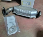 Magnaflow State Converter 49171 Direct Fit Catalytic New. Price: $249.99.