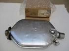 Nos Gm 1982 Camaro Z28 Firebird Trans Catalytic Converter Rare With Pellets New. Price: $975.00.