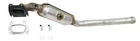 Catalytic Converter-direct Fit Catco 5353 New. Price: $435.48.