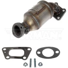 674-483 Dorman Catalytic Converter Rear For Chevy Gmc Terrain Chevrolet Equinox New. Price: $621.23.