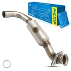 Philtop Left Catalytic Converter Kit Direct-fit Replacement For 2009-2014 F150 New. Price: $170.33.