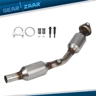 Epa Catalytic Converter For 2003-2008 Toyota Corolla Matrix / Pontiac Gearzaar New. Price: $62.99.